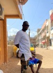 Seckndanane, 24 года, Grand Dakar