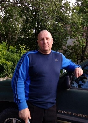 Александр, 54, Россия, Миасс