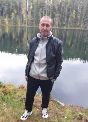 Андрей 55 лет