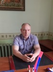 Сергей, 50 лет, Гусь-Хрустальный