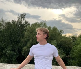 ALEKSEY, 23, Moscow
