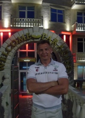 Oleg, 47, Россия, Иваново