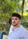 Ammar, 19, Ibb