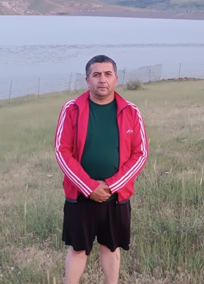 Миша, 48, O‘zbekiston Respublikasi, Kirgili