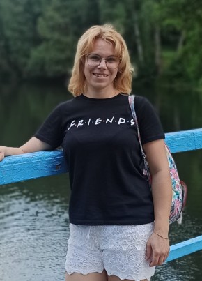 Ирина, 40, Україна, Київ