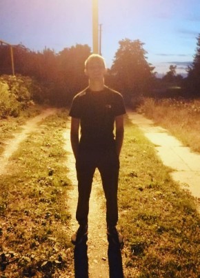 Andrey , 25, Russia, Krasnodar