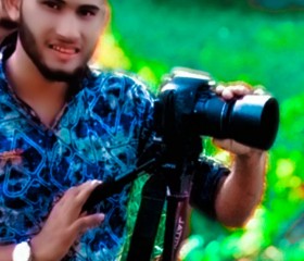 RABBI khan, 22, Nageswari