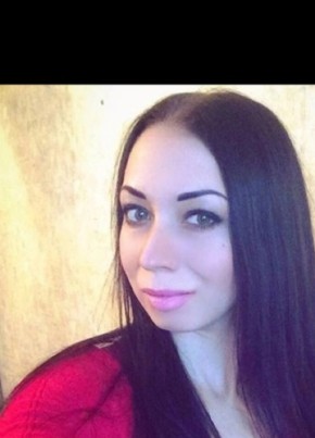 Кристина, 26, Россия, Нефтекумск