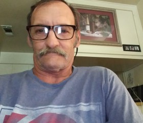 Ricky, 54 года, Wichita Falls