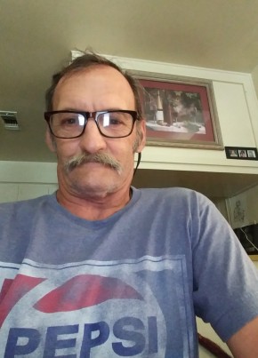 Ricky, 54, United States of America, Wichita Falls