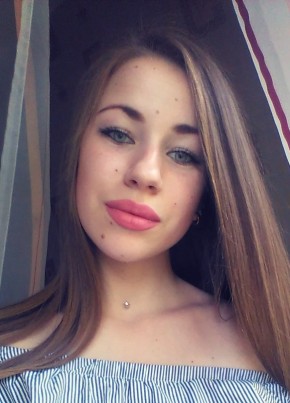 Anna, 24, Україна, Донецьк