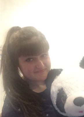 Svetlana, 30, Russia, Severodvinsk