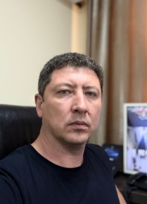 Исмаил из Екатеринбурга 43 года