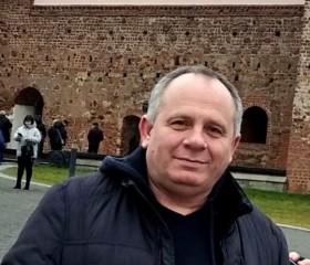Vyacheslav, 54, Minsk