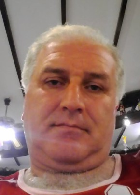 Michael Stave из Rio de Janeiro 64 года