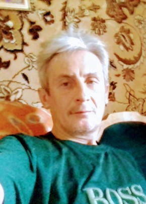 ВадимВахромев, 47, Россия, Александров