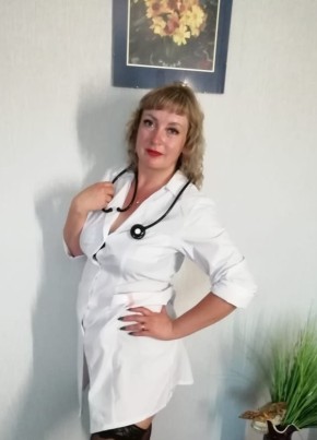 Ольга, 42, Россия, Первомайское