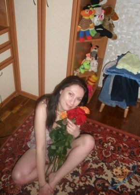 Юлия, 41, Україна, Київ