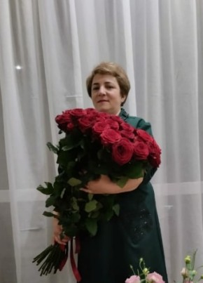 Наира, 51, Россия, Лазаревское