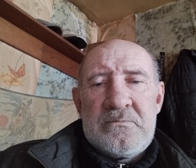 Pavel, 58, Mazyr