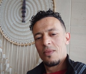 Azikoo, 39, Palma