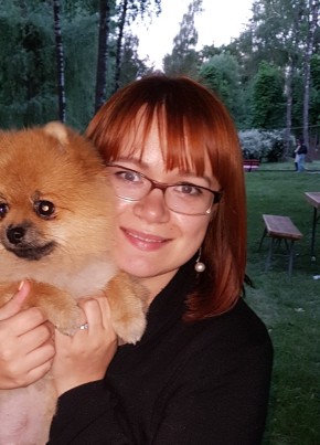 Катя, 35, Rzeczpospolita Polska, Bemowo