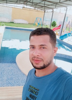 معتز محمود, 28, Libya, Tripoli