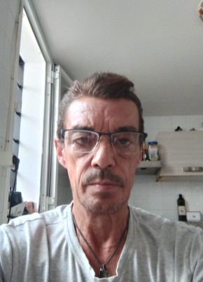 Gregorio, 55, Estado Español, Fernán Núñez