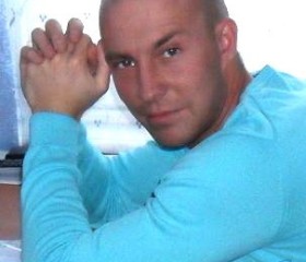 Dino, 42, Saint Petersburg