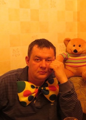 Алексей, 50, Россия, Качканар