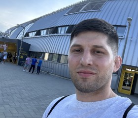 Ilya, 32, Sofia