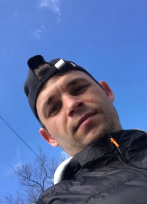 Алексей из Ярославли 30 лет