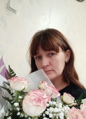 Елена, 45, Россия, Чертково