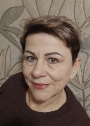 Алла из Ростова-на-Дону 60 лет