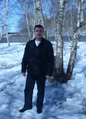 Евгений, 44, Россия, Петропавловск-Камчатский
