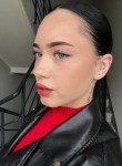 Polina, 22, Moscow