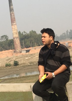 M.AICH Kawsar, 33, বাংলাদেশ, ঢাকা