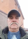 Виктор Ташкинов, 62 года, Уфа