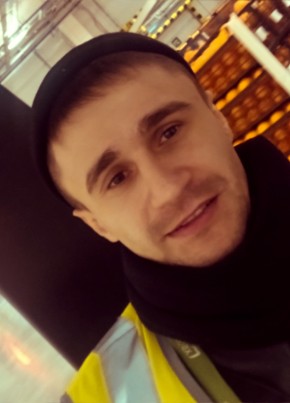 Stanislav, 31, Russia, Rodnikovskaya