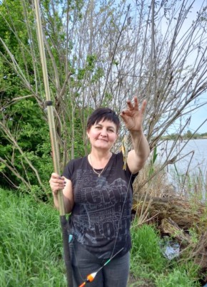 Елена, 50, Россия, Голубицкая