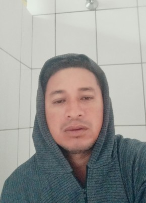 Edilmar Pereira из Três Lagoas 41 год