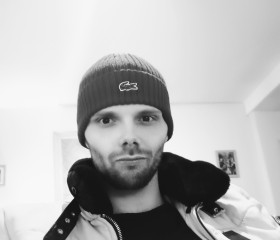 Mitch, 30, Tilburg