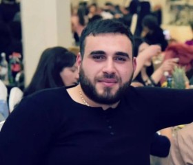 ARMAN, 24 года, Гурьевск (Кемеровская обл.)