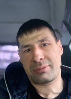 Фёдор-Фёдорович, 45, Россия, Магнитогорск