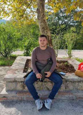 Filip, 30, Bosna i Hercegovina, Prijedor