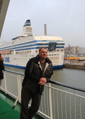 Yura, 54, Russia, Makhachkala