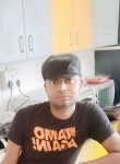 Sanjay Pasman, 33 года, Chennai