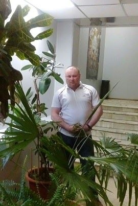 Владимир, 46, Россия, Талнах