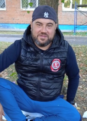 Андрей, 37, Россия, Львовский
