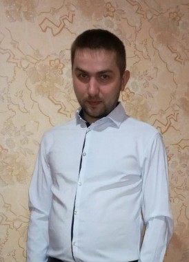 Денис, 36, Россия, Соль-Илецк